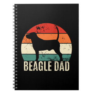 Carnet Beagle papa