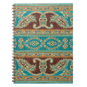 Carnet Beau, arabe, arabe, arabique, arabique, tissu arab