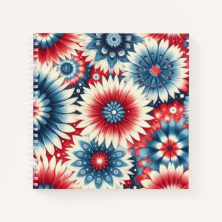 Carnet Beautés américaines