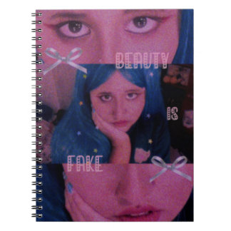 Carnet beauty is fake