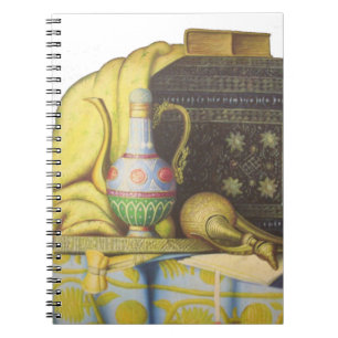 Carnet Beaux artefacts égyptiens : Secrets des pharaons