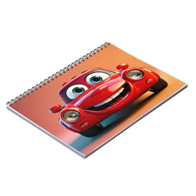 Carnet bébé (Côté gauche)