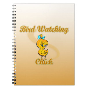 Carnet Bécasseau d'observation des oiseaux