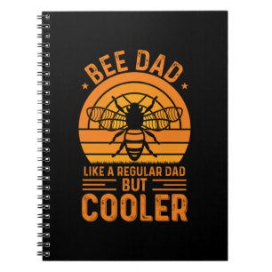 Carnet Bee Papa