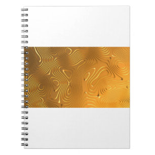 Carnet Belle texture arrière - plan moderne avec relief, 