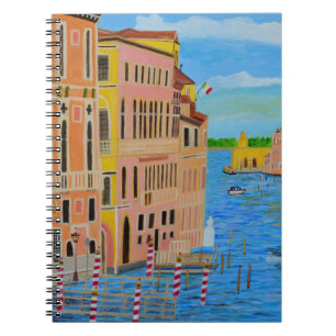 Carnet Belle Venise 2