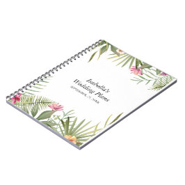 Carnet Belles Fleurs