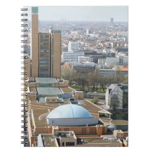 Carnet Berlin