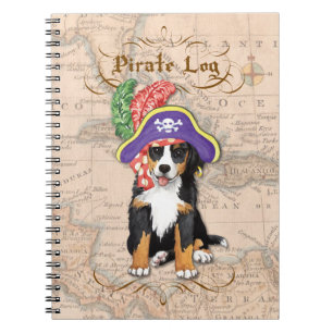 Carnet Berner Pirate