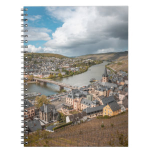 Carnet Bernkastel-Kues