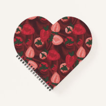 Berry au chocolat
