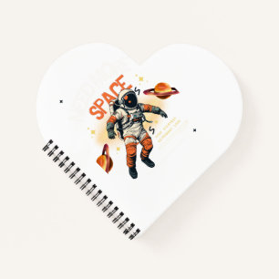 Carnet Besoin de plus d'espace