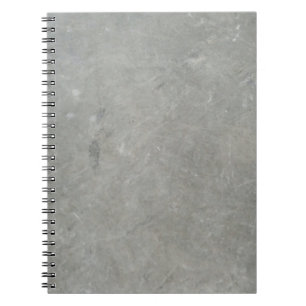Carnet Béton