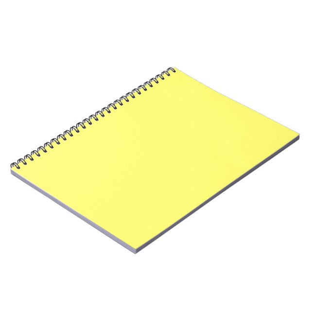 Carnet Beurre jaune (Côté gauche)