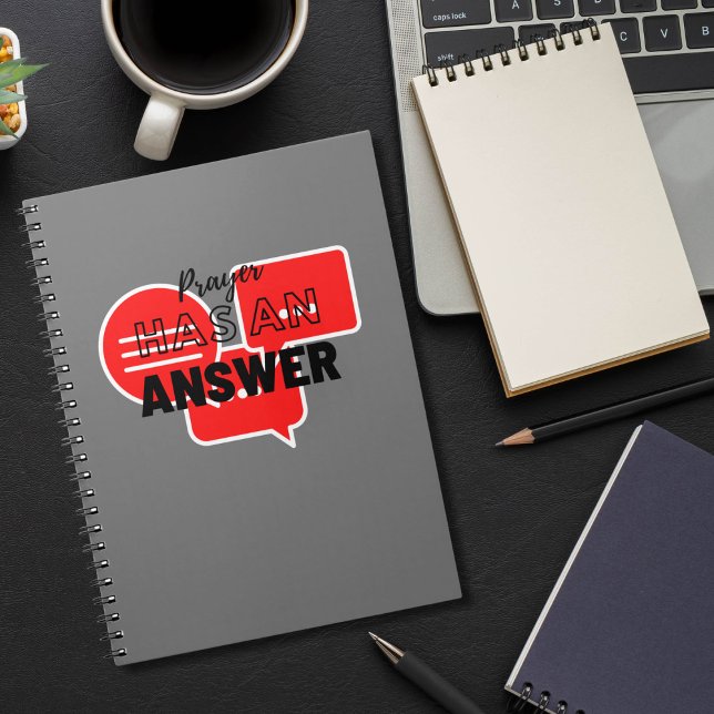 Carnet Bible Verse Écriture avec Mots Noirs (Créateur téléchargé)