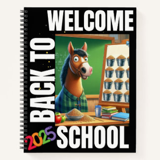 Carnet Bienvenue À L'École 2025