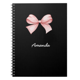 Carnet Big Bow