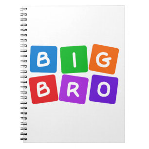 Carnet Big Bro