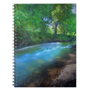 Carnet Big Chico Creek, Chico State University
