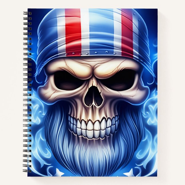 Carnet Biker Série 1-7 (Devant)