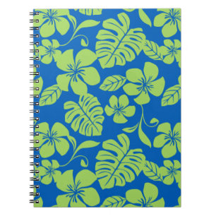 CARNET ?BIKINI ROSE (BLEU/VERT)