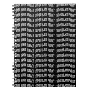 Carnet BILBF - Bande noire