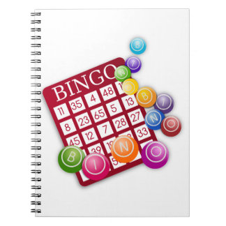 Carnet bingobae