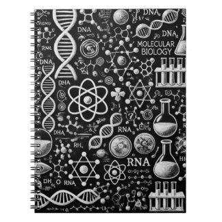 Carnet Biología Molecular