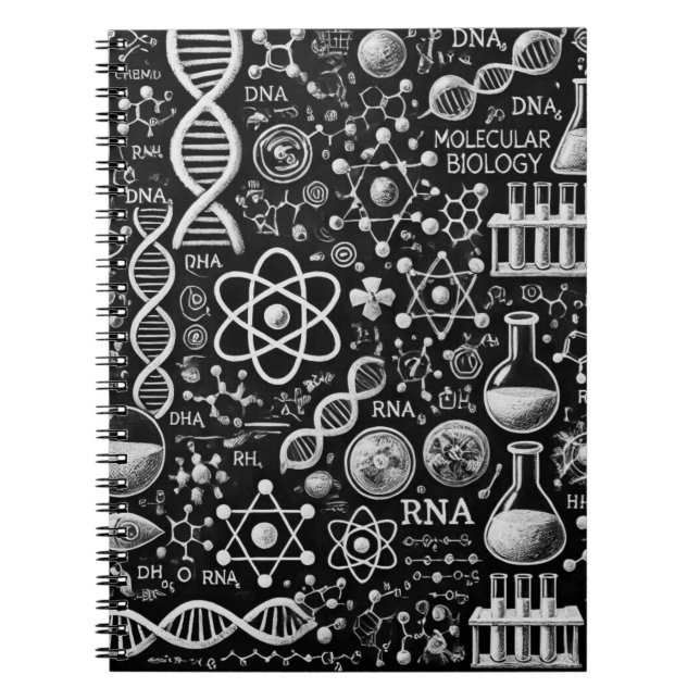Carnet Biología Molecular (Devant)