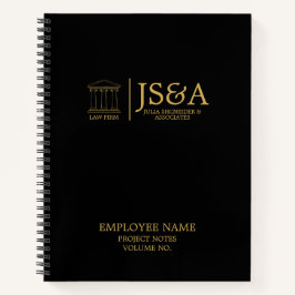 Carnet Black Gold Justice Columns Law Firm