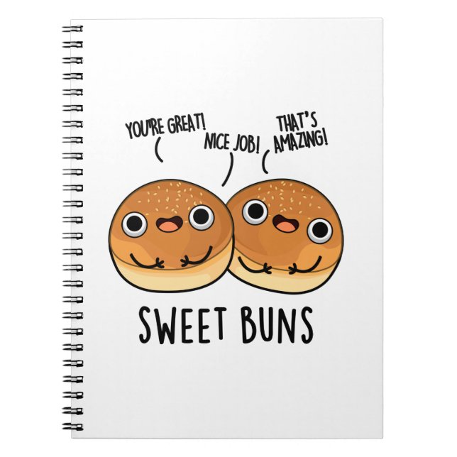 Carnet Blagues de Pâtisserie Amusantes sur les Petits Pai (Devant)