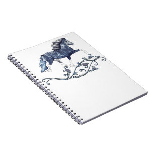 Carnet Blámóða