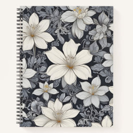 Carnet Blancas en la Noche