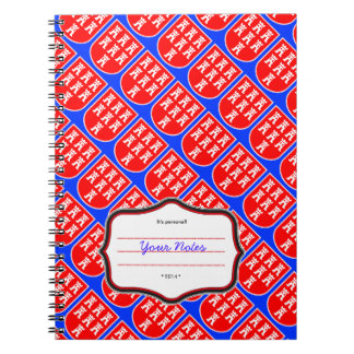 Carnet Blason des Saxons de Transylvanie