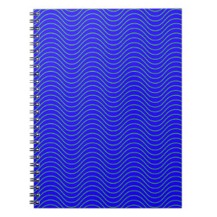 Carnet Bleu