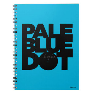 Carnet Bleu-clair