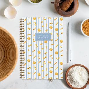 Carnet Bleu Poussiéreux   Formes de Pâtes Recette Personn
