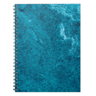 Carnet Bleu textureabstrait abstrait, art, décoration gra
