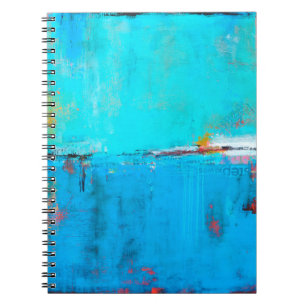Carnet Bleus 5 de boîte d'allumettes