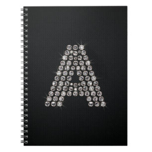 Carnet bling - A
