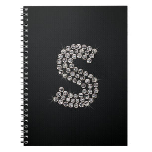 Carnet bling - S