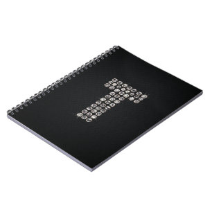 Carnet bling - T