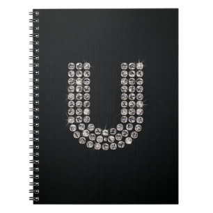 Carnet bling - U