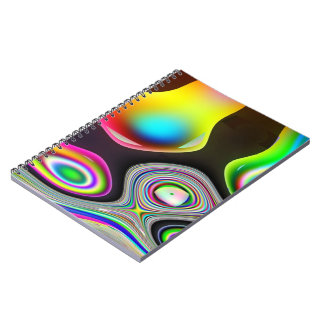 Carnet Blobs