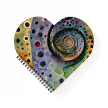 Bloc hélicoidal
