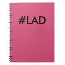 Bloc - notes de #LAD