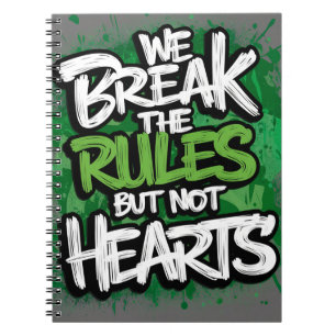 Carnet Bloc-notes en spirale - compact, pratique et polyv