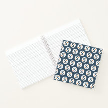 Bloc-notes - Gris