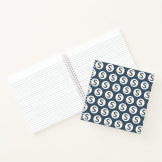 Carnet Bloc-notes - Gris