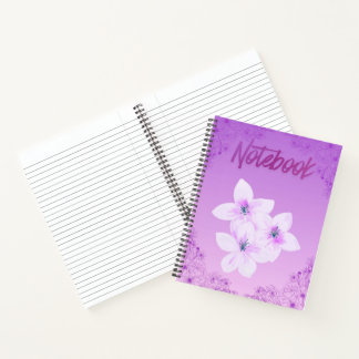 carnet bloom